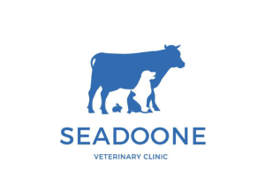 Seadoone Veterinary Clinic Logo Image